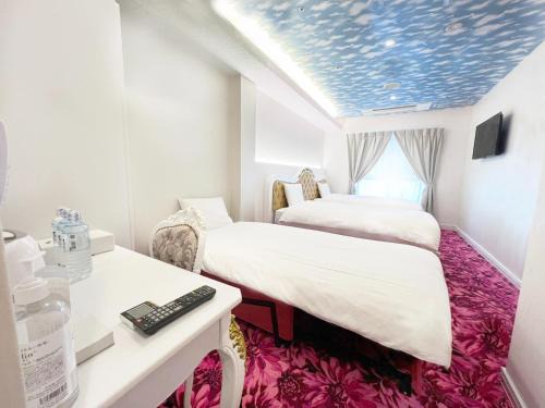 Iwamotocho Hôtel | Hotaku HOTEL - Vacation STAY 37344v