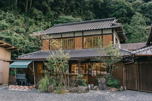 Fukuyama Maison | Hotaru no Yado - Vacation STAY 68063v
