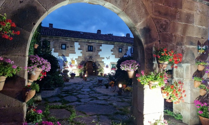 Barrio Hôtel | Hotel La Casona de Barrio