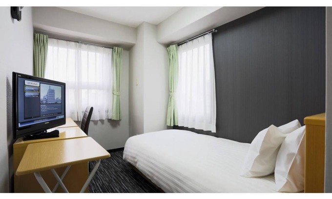 Minamisenju Hôtel | Hôtel ∙ 1 chambre ∙ 1 personne