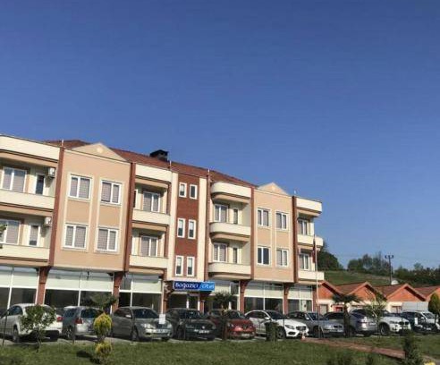 Bartin Hôtel | Hôtel ∙ 2 personnes