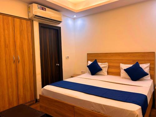 Mahipalpur Hôtel | HoteI dzire