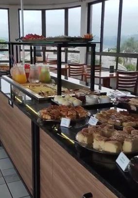 Lages Hôtel | Hoteis Cattoni