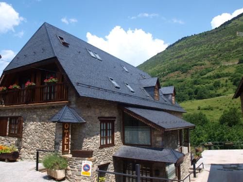 Betren Hôtel | Hotel Ço De Pierra