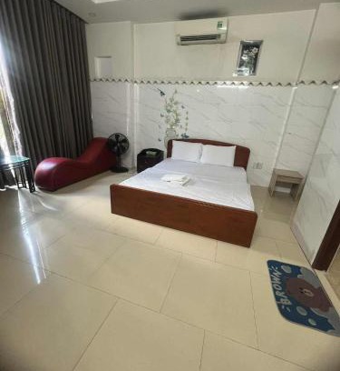 Binh Tan Hôtel | hotel đặng hiền lương