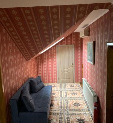 Mukachevo Hôtel | Hotel Мукачево
