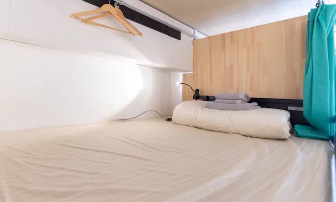Koto Hôtel | Hôtel ∙ 1 chambre ∙ 1 personne