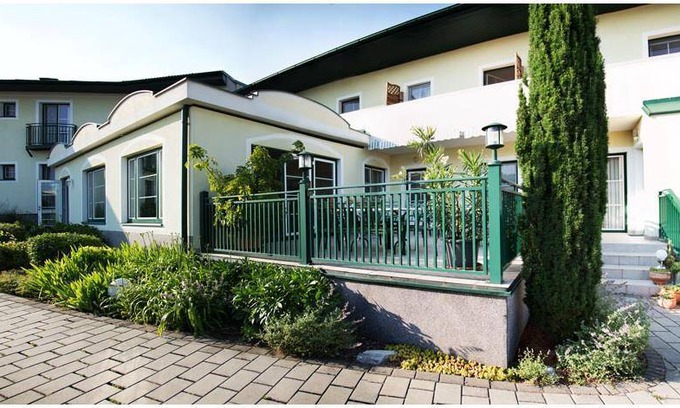 Morbisch am See Hôtel | Hôtel ∙ 1 chambre ∙ 2 personnes
