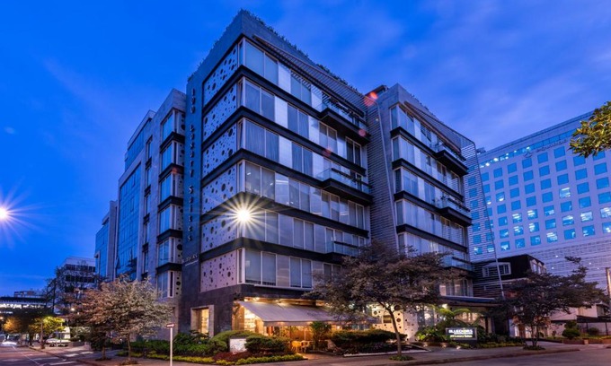 Chico Reservado Hôtel | Hotel 100 Luxury Suites by Preferred