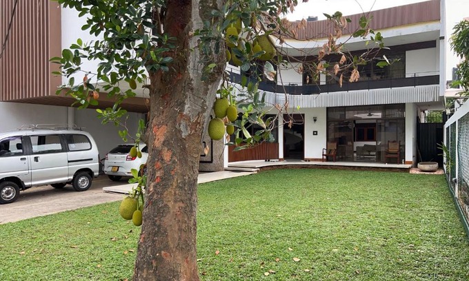 Mount Lavinia Maison | Hotel 12
