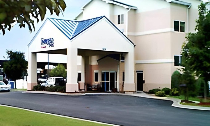 Bayberry Hôtel | Hôtel ∙ 127 personnes