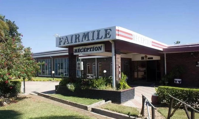 Gweru Hôtel | Hôtel ∙ 127 personnes