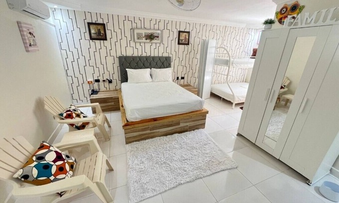 Bocacanasta Hôtel | Hotel 1325