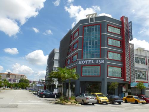 Subang Bestari Hôtel | Hotel 138 @ Bestari
