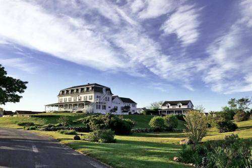 Block Island Hôtel | Hôtel ∙ 2 chambres ∙ 6 personnes