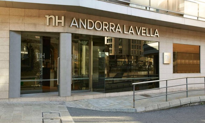 Avenida Meritxell Hôtel | Hôtel ∙ 2 personnes