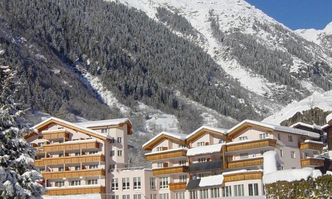 Reckingen Hôtel | Hôtel ∙ 2 personnes