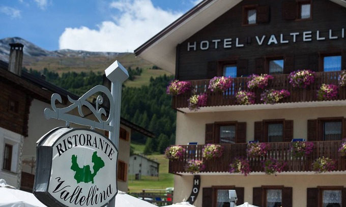 San Rocco Hôtel | Hôtel ∙ 2 personnes