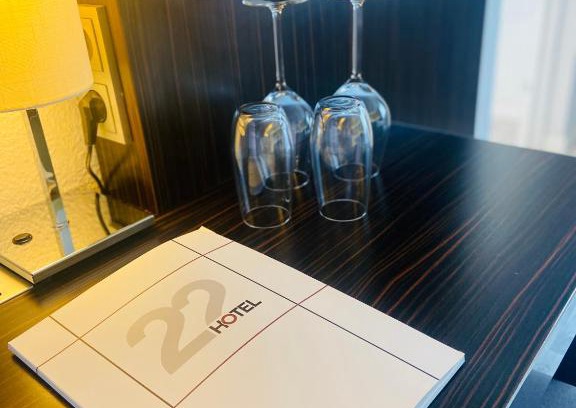 Dessau-Rosslau Hôtel | Hotel 22