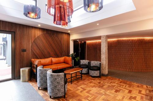 Arcadia Hôtel | Hotel 224 & Apartments