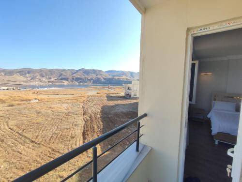 Hasankeyf Hôtel | Hôtel ∙ 3 personnes