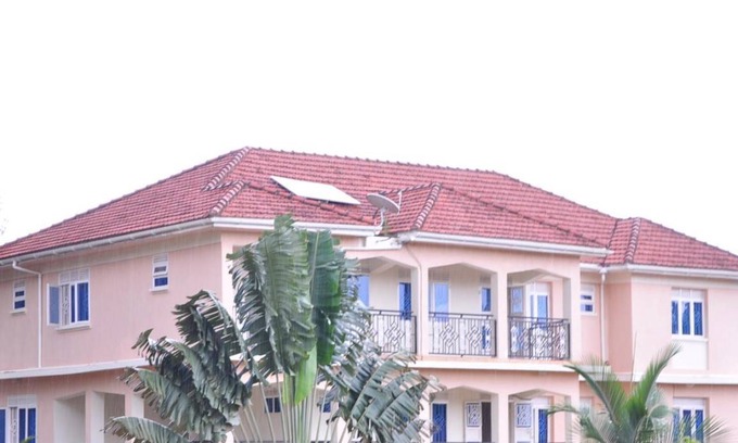 Mbale Hôtel | Hôtel ∙ 3 personnes