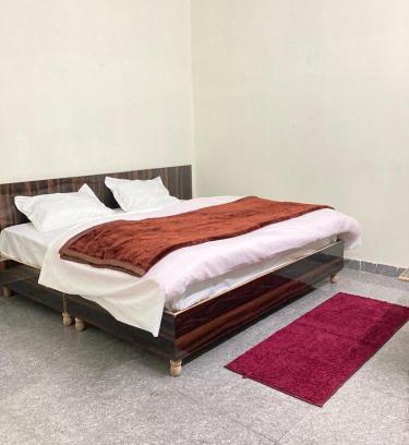 Chandigarh Hôtel | Hotel 39 West Inn