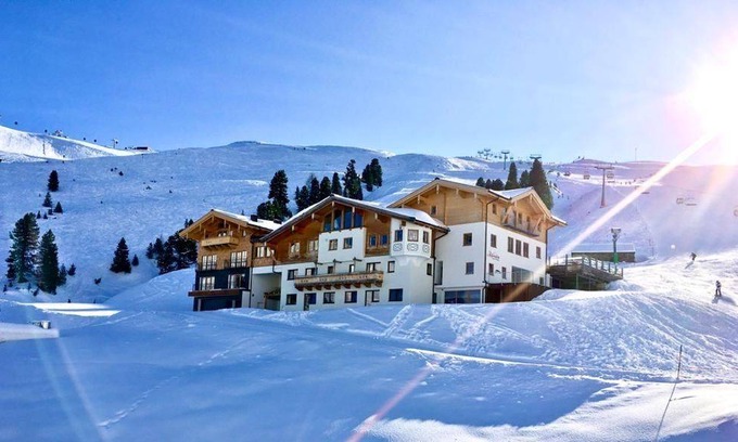 Schonbach Hôtel | Hôtel ∙ 4 personnes