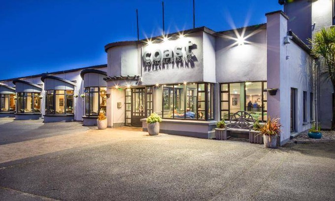 Rosslare Hôtel | Hôtel ∙ 4 personnes