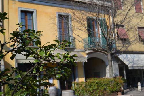 Gorgonzola Hôtel | Hôtel ∙ 4 personnes