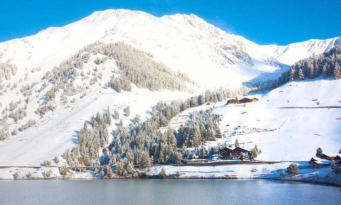 Vernago Hôtel | Hôtel ∙ 4 personnes