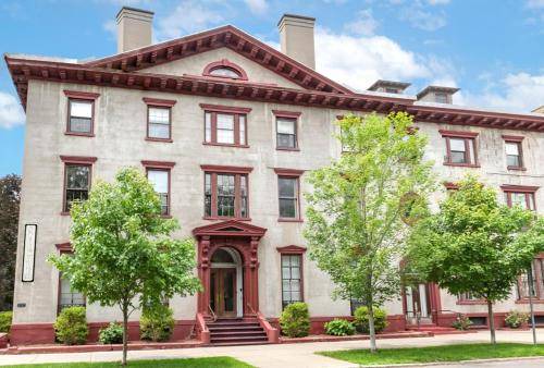 Schenectady Hôtel | Hôtel ∙ 4 personnes