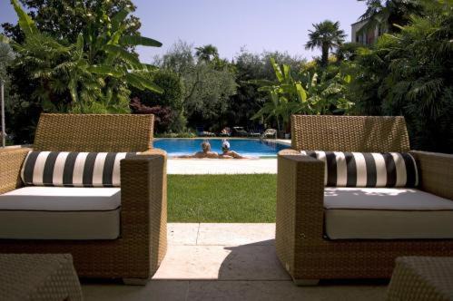 Bardolino Hôtel | Hotel 4 Stagioni Sensus Spa