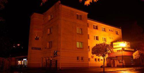Głuchołazy Hôtel | Hôtel ∙ 5 personnes