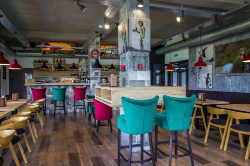 Poprad Hôtel | HOTEL 63