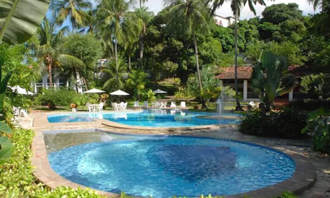 Olinda Historical Center Hôtel | Hotel 7 Colinas