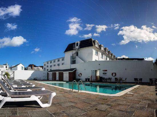 Saint Helier Hôtel | Hôtel ∙ 7 personnes