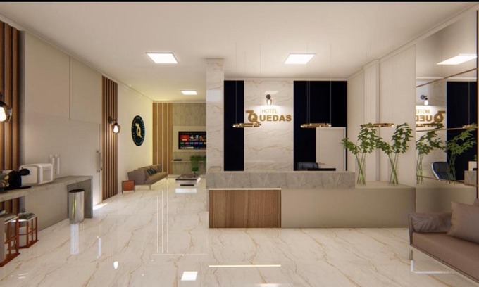 Guaira Hôtel | Hotel 7 Quedas