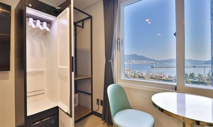 Jinhae Hôtel | Hotel 701