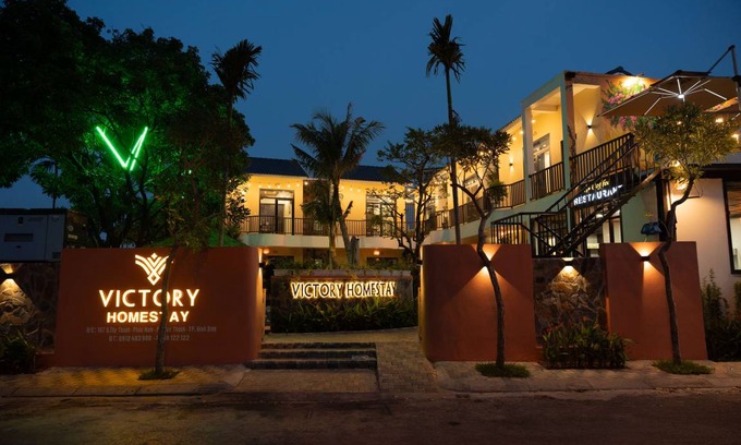 Ninh Binh Hôtel | Hôtel ∙ 8 personnes