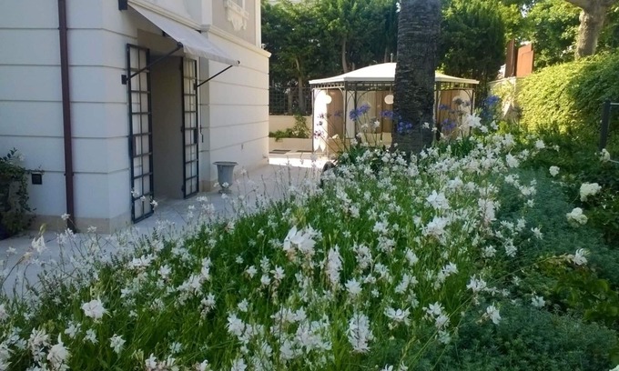 Giulianova Hôtel | Hotel 900