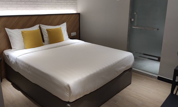 Seri Kembangan Hôtel | Hotel 99 Seri Kembangan