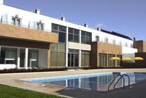 Castro Verde Hôtel | Hotel A Esteva