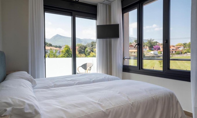 Celorio Hôtel | Hotel A Mares