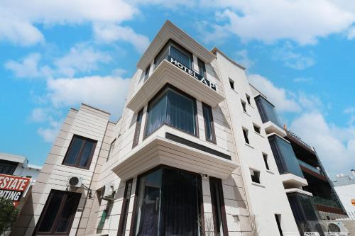 Udyog Vihar Hôtel | HOTEL A.P RESIDENCY