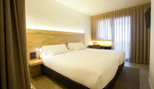Ermitagana Hôtel | Hotel A Pamplona