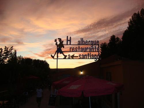 Belorado Hôtel | Hotel A Santiago