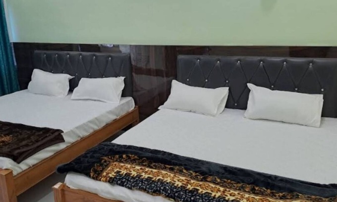 Bihar Sharif Hôtel | Hotel A.V Priya By GRB