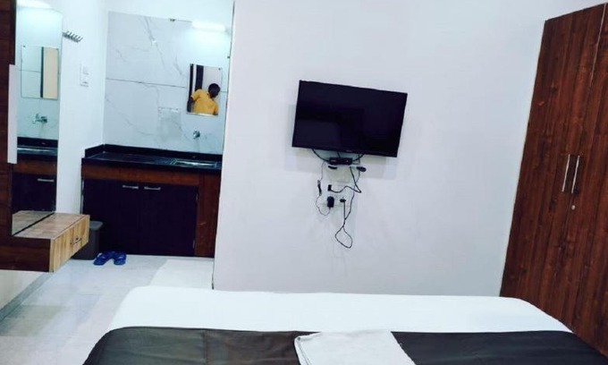 Hatkalangda Hôtel | Hotel Aamarai Resort, Aamraai