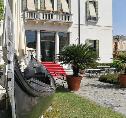 Legnaro Hôtel | Hotel AB Baretta
